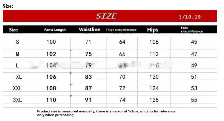 2000s Retro Leaf Print Baggy Jeans – Hip Hop Streetwear Loose Fit